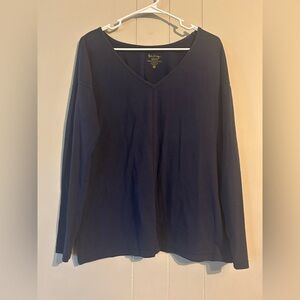 Lilly Pulitzer Luxletic Long sleeve top